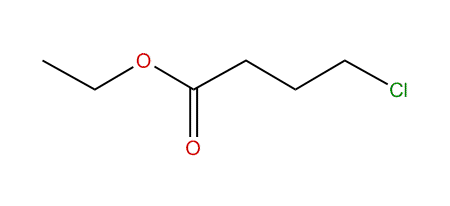 Ethyl 4-chlorobutyrate